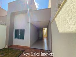 Casa para Venda em Aparecida de Goiânia - 4