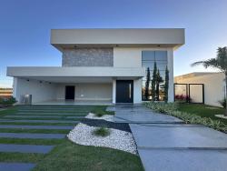 Venda em Terras Alpha Residencial 2 - Senador Canedo