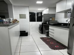 Apartamento para Venda em Aparecida de Goiânia - 4
