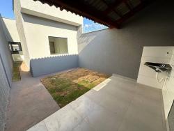 Casa para Venda em Goiânia - 2