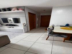 Apartamento para Venda em Aparecida de Goiânia - 4