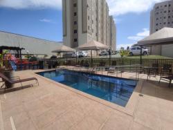 Apartamento para Venda em Aparecida de Goiânia - 4