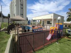 Apartamento para Venda em Aparecida de Goiânia - 5