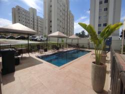 Apartamento para Venda em Aparecida de Goiânia - 2