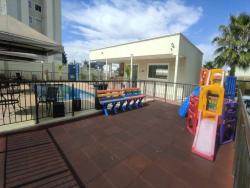 Apartamento para Venda em Aparecida de Goiânia - 3