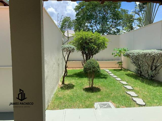 Casa para Venda em Goiânia - 2
