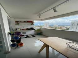 Apartamento para Venda em Goiânia - 4
