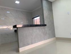 Casa para Venda em Aparecida de Goiânia - 3