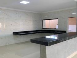 Casa para Venda em Aparecida de Goiânia - 4