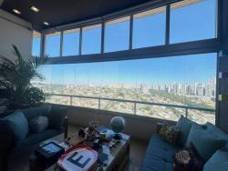 Apartamento para Venda em Goiânia - 3