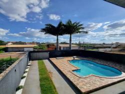 Sobrado para Venda em Goiânia - 4