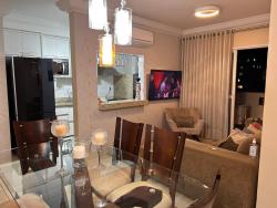 Apartamento para Venda em Aparecida de Goiânia - 4