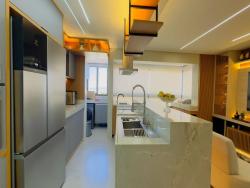 Apartamento para Venda em Aparecida de Goiânia - 4