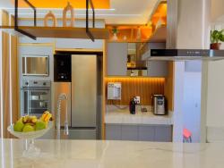 Apartamento para Venda em Aparecida de Goiânia - 2