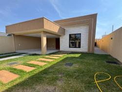 Venda em Vila Rosa - Senador Canedo