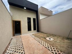 Casa para Venda em Goiânia - 3