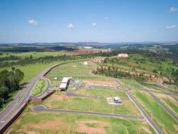 Venda em Condomínio Alta Vista II - Senador Canedo