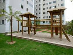 Apartamento para Venda em Goiânia - 3