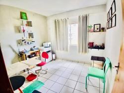 Apartamento para Venda em Aparecida de Goiânia - 4