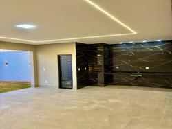 Venda em Jardim Buriti Sereno - Aparecida de Goiânia