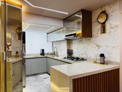 Apartamento para Venda em Aparecida de Goiânia - 4