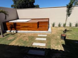 Venda em Setor Jardim Imperial - Trindade