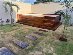 Casa para Venda em Trindade - 3