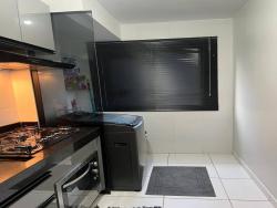 Apartamento para Venda em Aparecida de Goiânia - 4