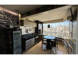 Apartamento para Venda em Goiânia - 3