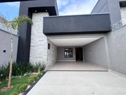 Casa para Venda em Goiânia - 2