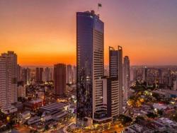 Apartamento para Venda em Goiânia - 3