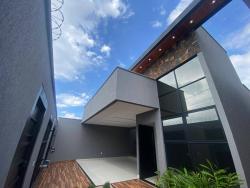 Venda em Residencial Monte Cristo - Trindade