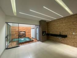 Casa para Venda em Trindade - 4