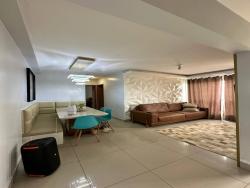 Apartamento para Venda em Aparecida de Goiânia - 5