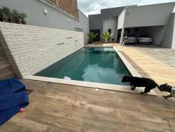 Casa para Venda em Senador Canedo - 5