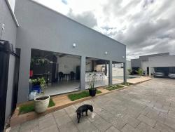 Casa para Venda em Senador Canedo - 4