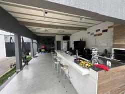 Casa para Venda em Senador Canedo - 3