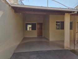 Venda em Recanto dos Emboabas - Aparecida de Goiânia