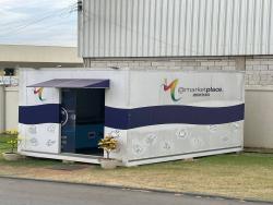 Apartamento para Venda em Aparecida de Goiânia - 5