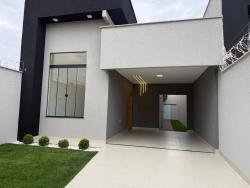 Venda em Vila Oliveira - Aparecida de Goiânia