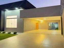 Casa para Venda em Aparecida de Goiânia - 5