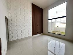 Venda em Jardim Boa Esperança - Aparecida de Goiânia