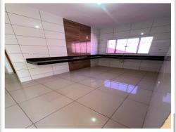 Casa para Venda em Aparecida de Goiânia - 2