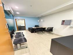 Apartamento para Locação em Goiânia - 5