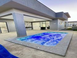 Venda em Terras Alpha Residencial 2 - Senador Canedo