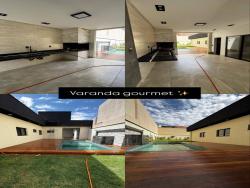 Casa para Venda em Goiânia - 3