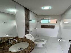 Sobrado para Venda em Aparecida de Goiânia - 2