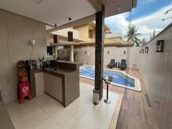 Sobrado para Venda em Aparecida de Goiânia - 5