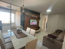 Apartamento para Venda em Goiânia - 3