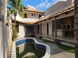 Sobrado para Venda em Goiânia - 3